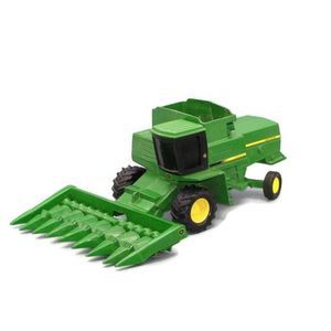 Ertl John Deere Combine Die Cast 1/16
